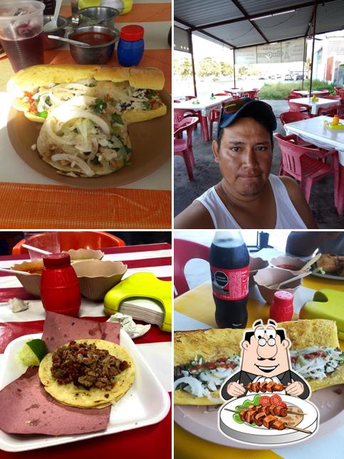 Taquerias Cheque's