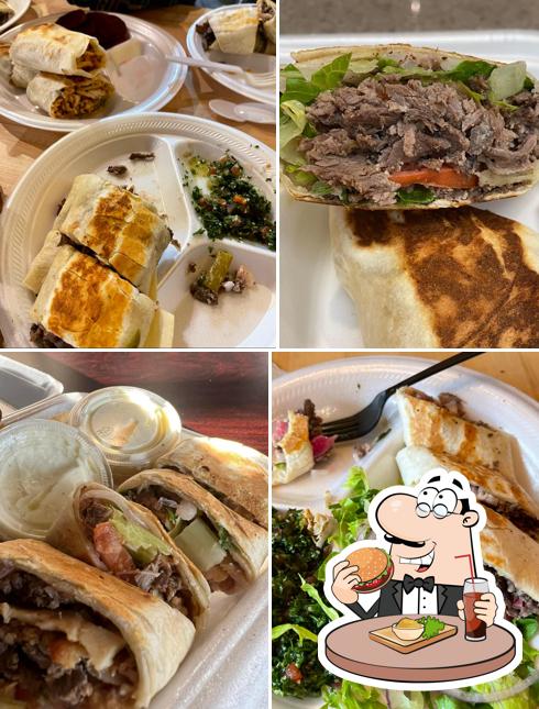 Yaba Mediterranean Grill