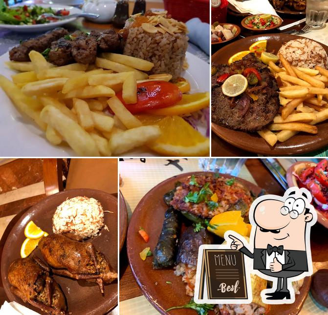 مطعم بطة هانم