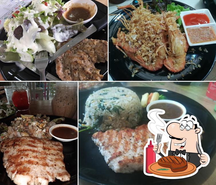 ครัวสมพร