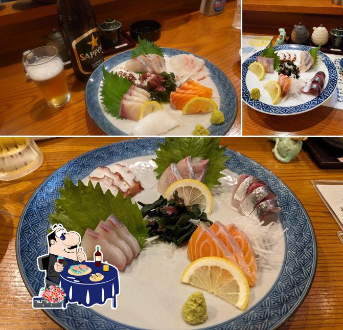 和み酒 渚