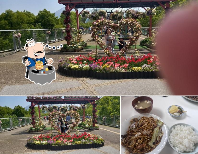 笹吹食堂