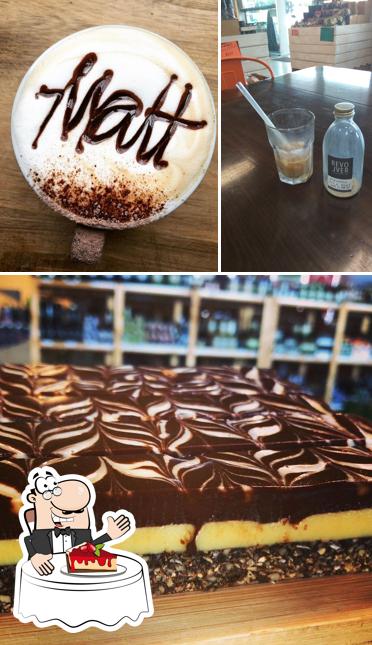 Revolver Espresso