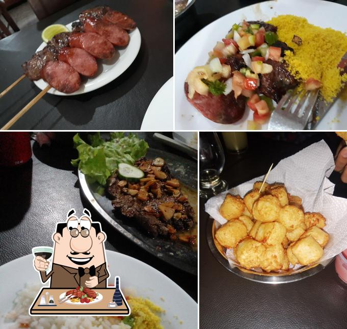 Sabor Gaúcho