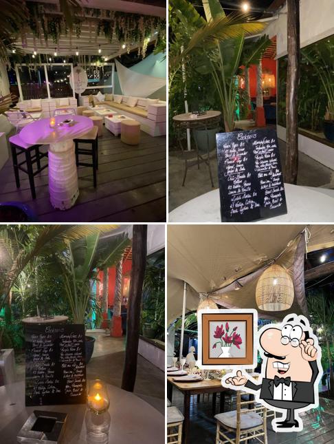 Palapa Grill