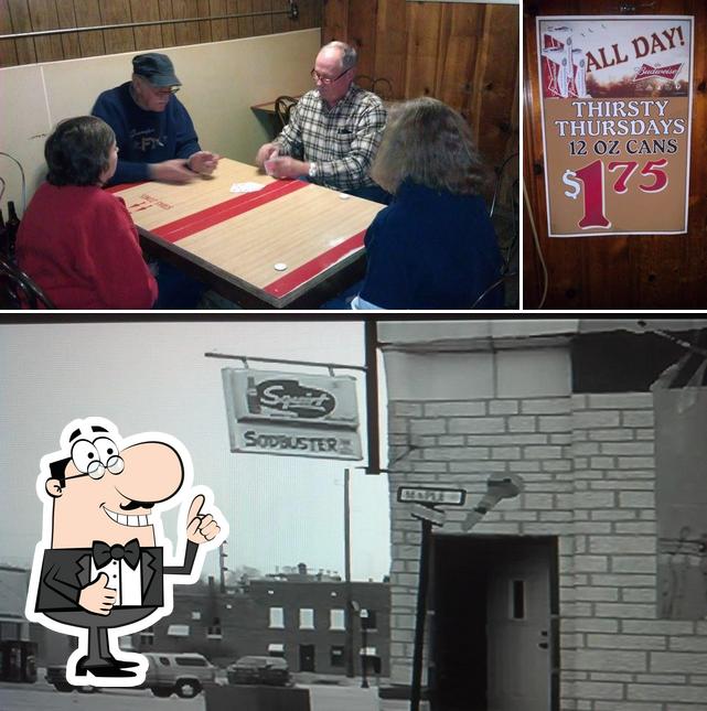 Village Bar