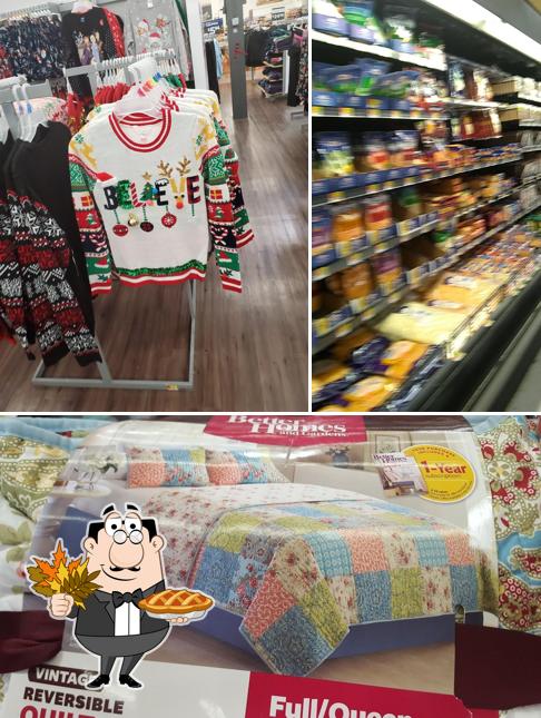 Walmart Supercenter