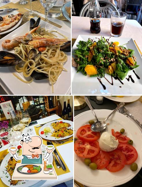 Elle Effe Restaurant
