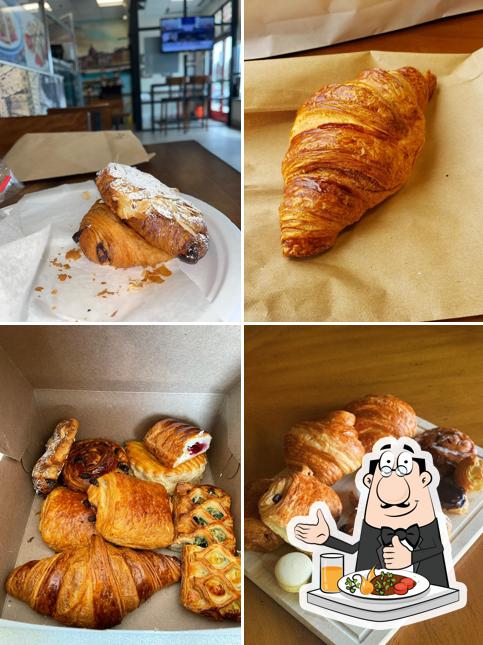 La Delicious Bread
