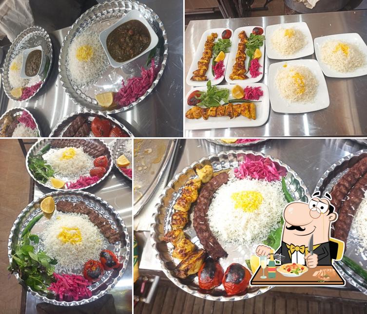Amirkabir Restaurant