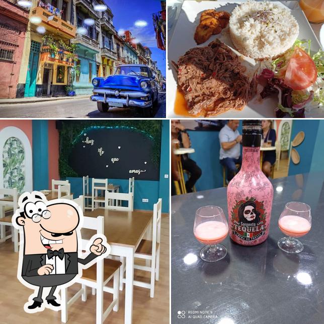 Bar El Bambu