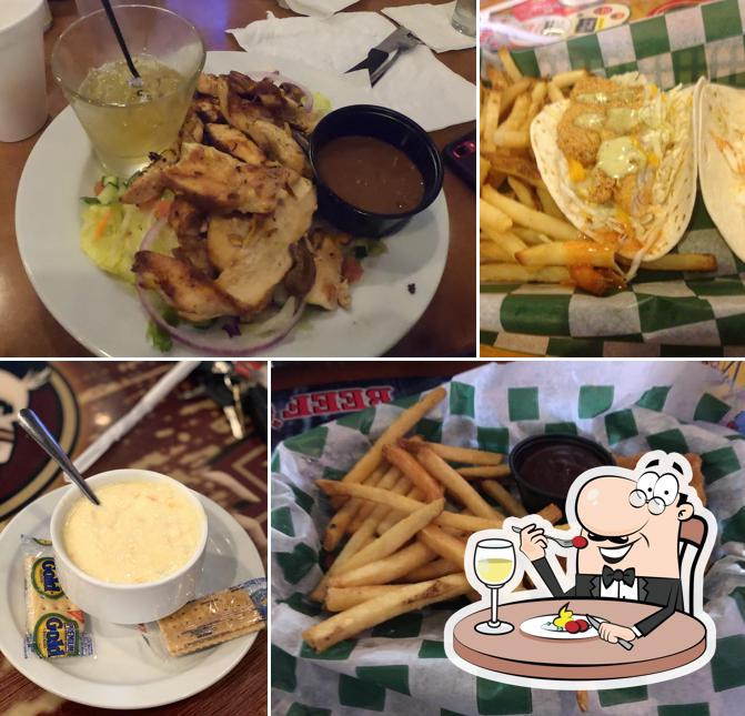 Beef 'O' Brady's