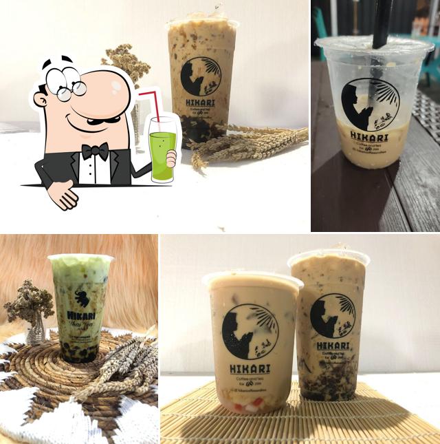 Hikari Kopi