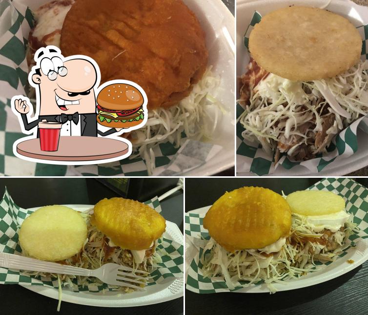 Casimiro’s Fast Food Doral