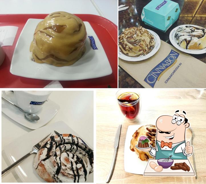 Cinnabon