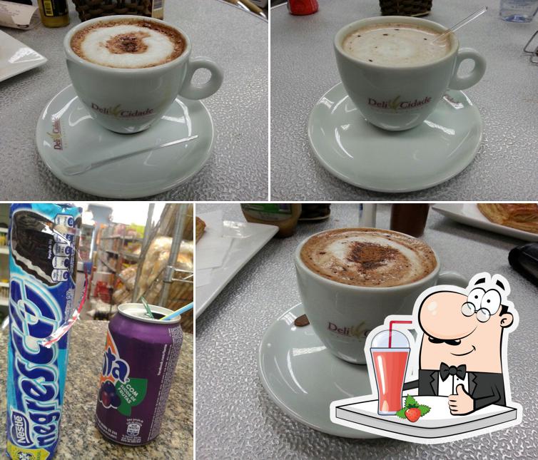 DeliCidade