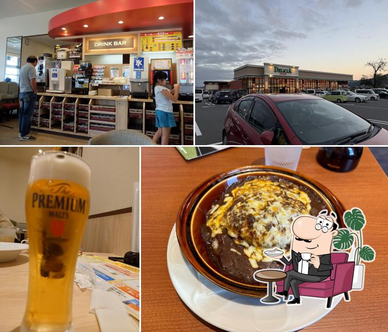 Denny's