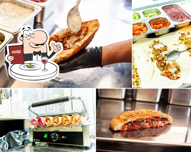 Doner Vill
