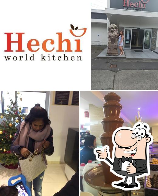 Hechi Zemst
