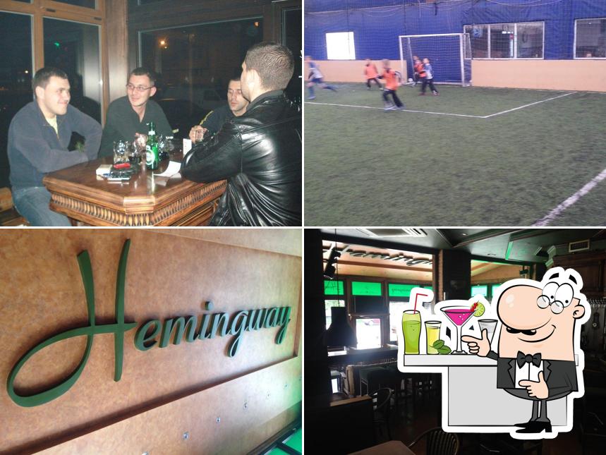 Hemingway