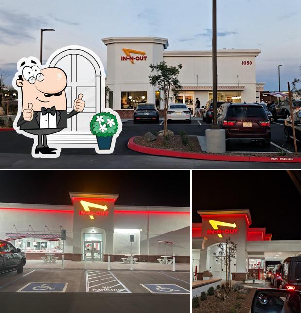 In-N-Out Burger