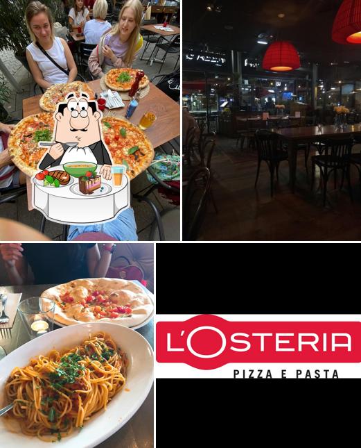 L’Osteria