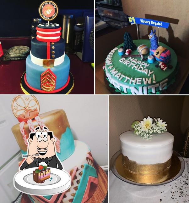 Levis Bake Company