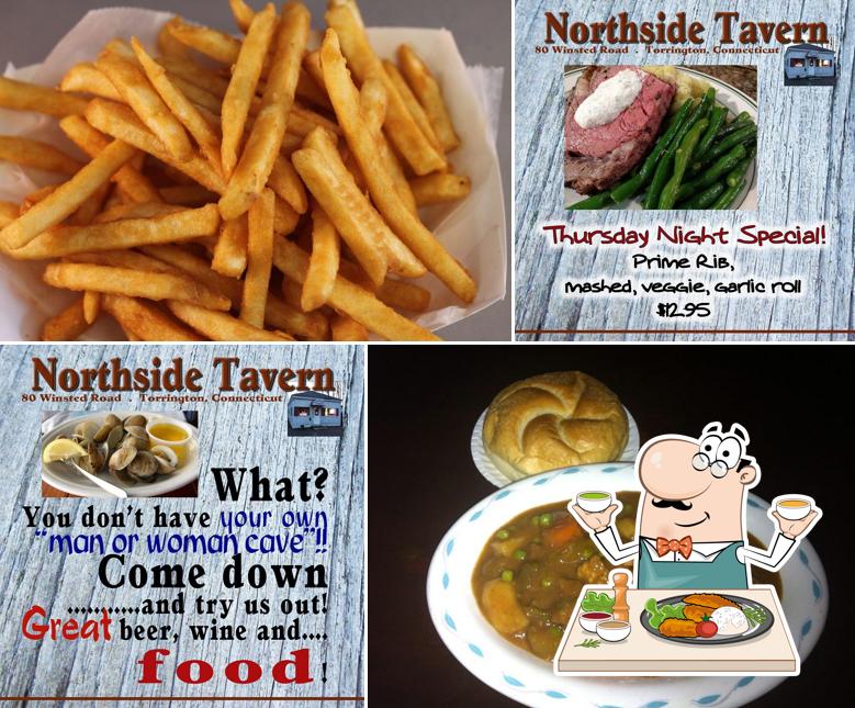 Northside Tavern
