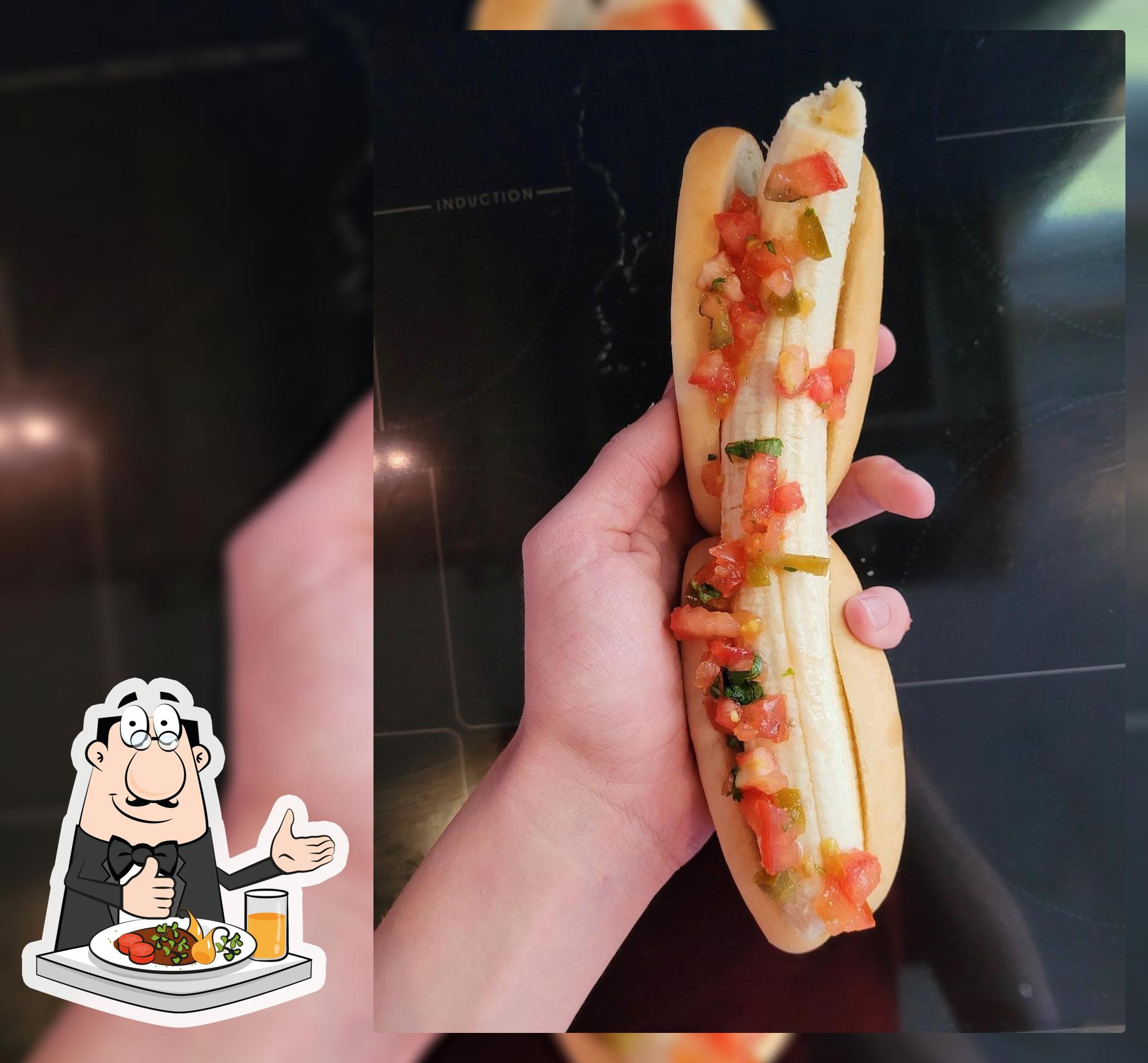 Pizzabakeren