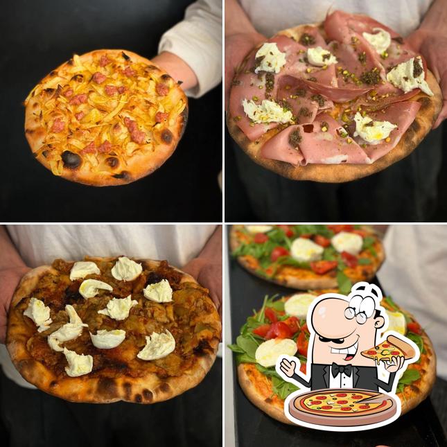 Pizzeria Undici