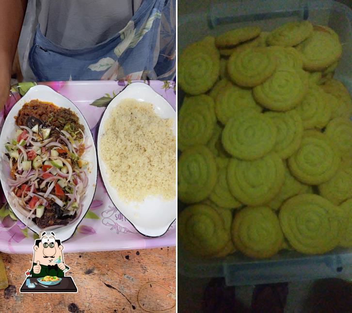 Able Catering Services (Bakery and Food Orders)