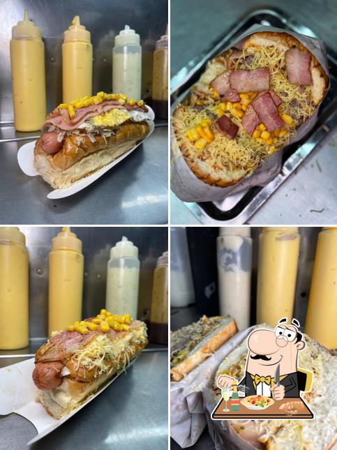 Bit Burger la auyama