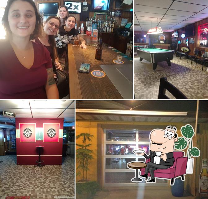 Bridge Street Tavern
