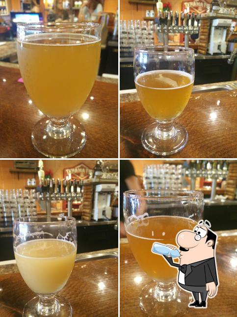 Cedar Crest Brewing