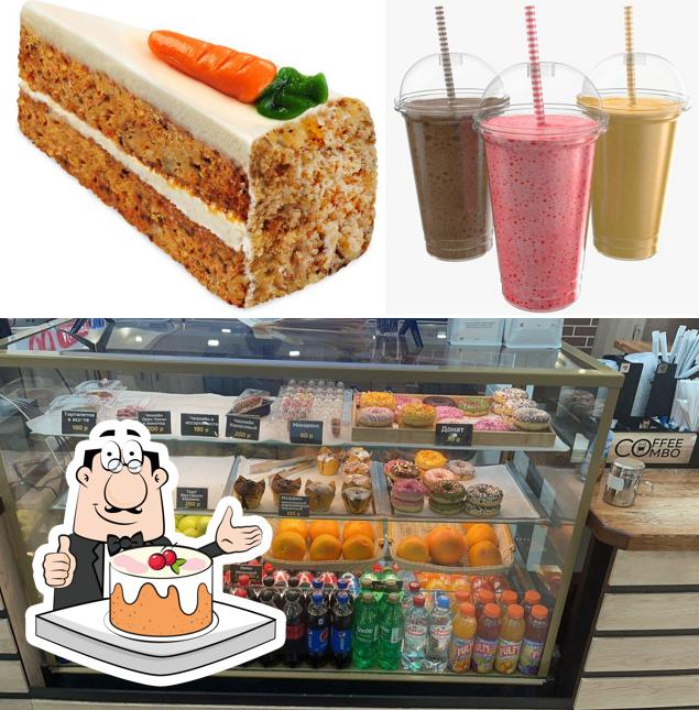 Coffee Combo