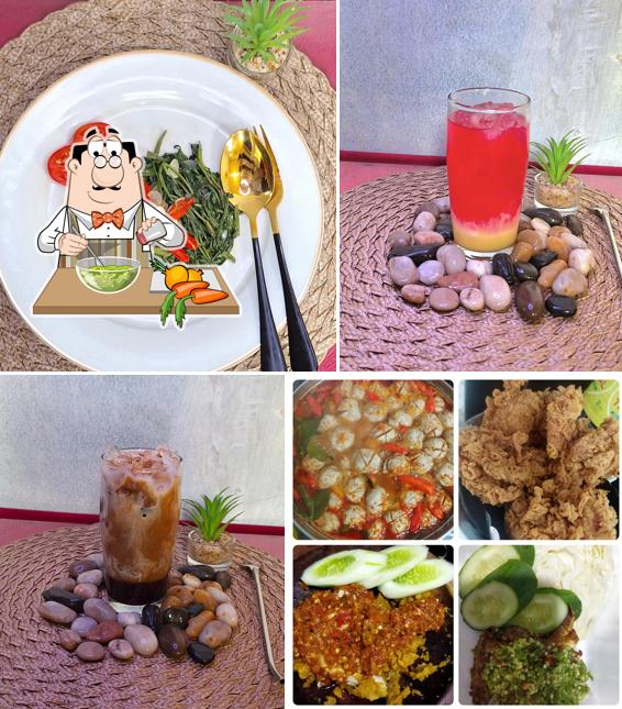 Dar - Plogg Resto