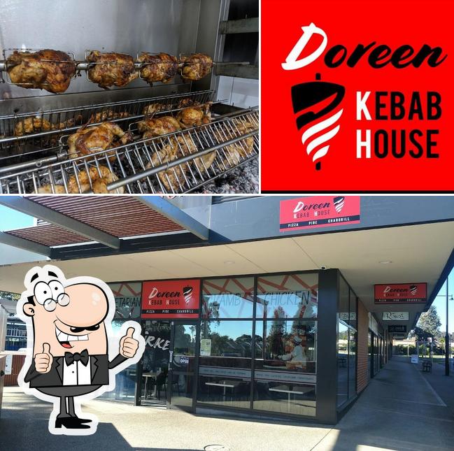 Garlic Boyz Kebabs (Doreen)