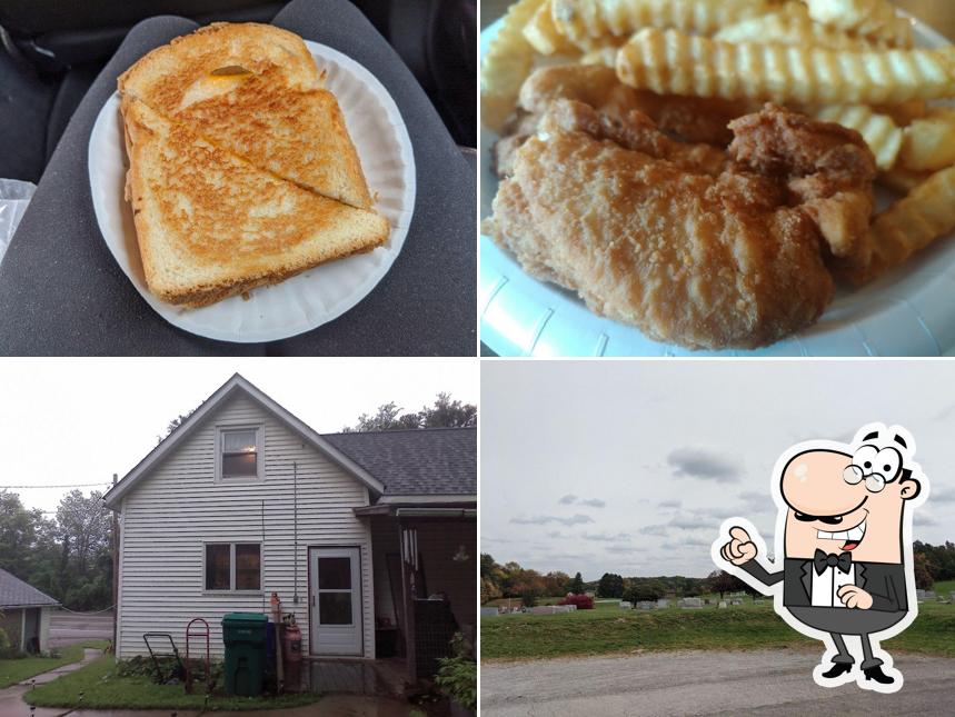 Hometown Grill