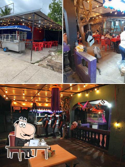 La Casa del Choritaco