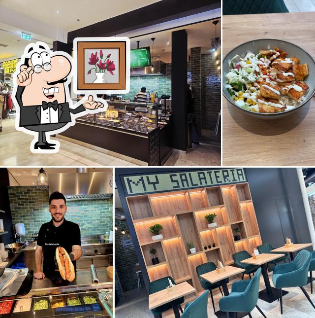 MySalateria