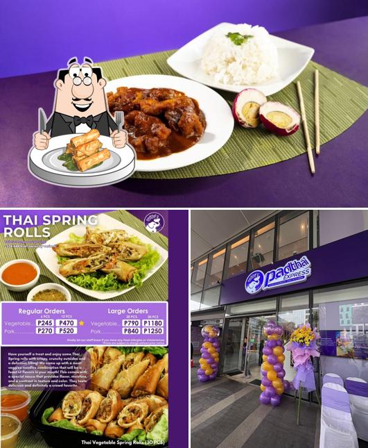 Pad Thai Express - Pasay Branch