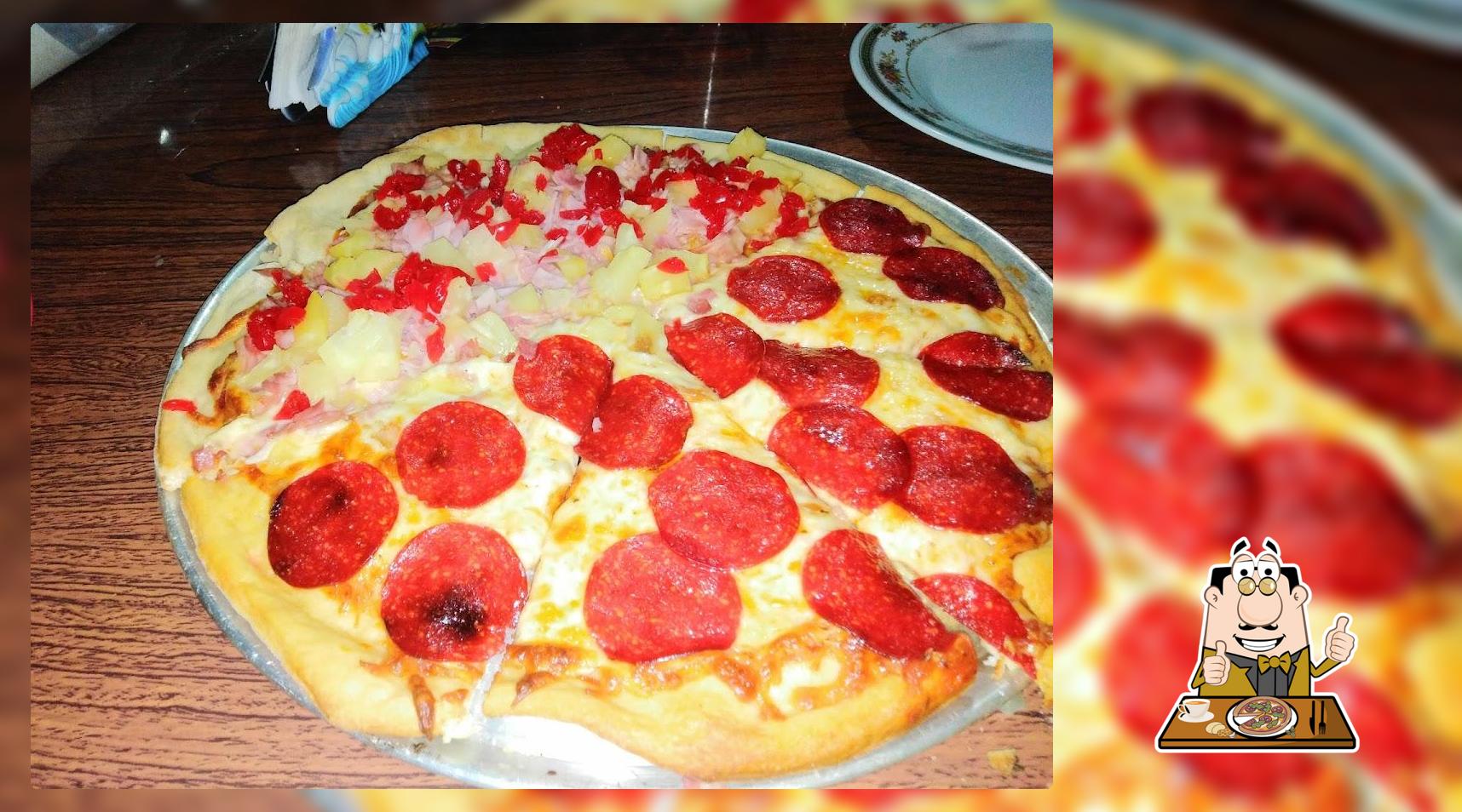 Pizzaturno