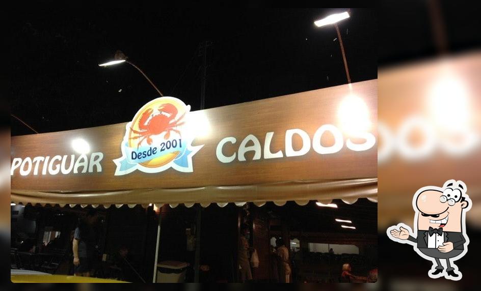 Potiguar caldos