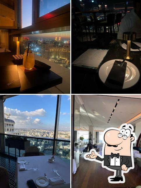 Roberto's Amman