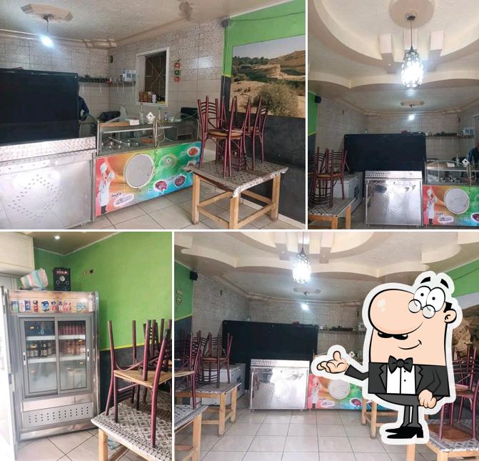 Restaurant Salem