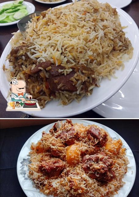 Spicy Vojon Bilash