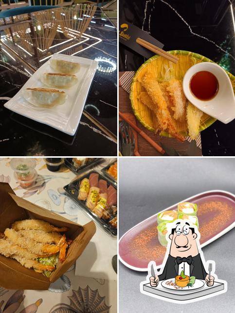 Sushi Yoxi