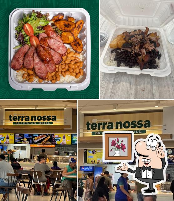 Terra Nossa Brazilian Grill Natick Mall