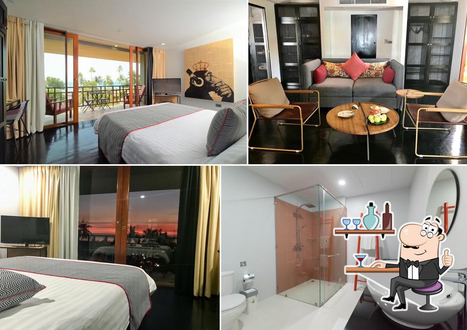 The Sunset Beach Resort & Spa Taling Ngam