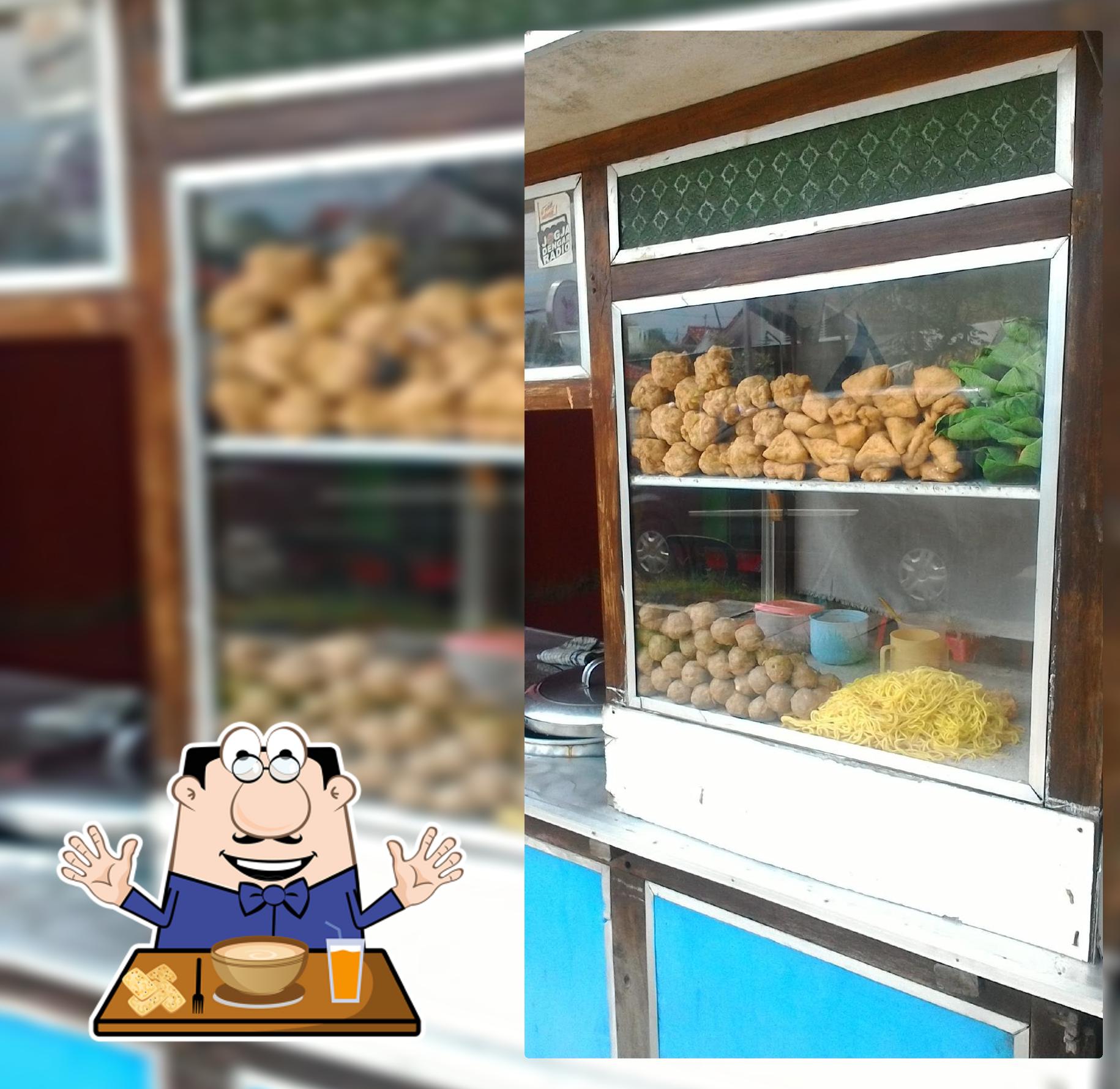 Warung Sentolo